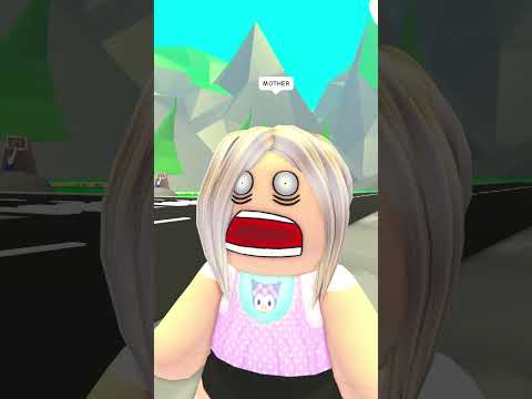 She stole the family NECKLACE…😨😨 thumbnail