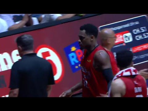 BRGY. GINEBRA vs RAIN OR SHINE | SMART PLAYS OF QUARTERS 1 & 2 | PBA SEASON 50 COMMISSIONER’S CUP thumbnail