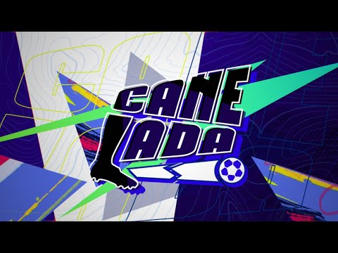 CANELADA - 23/05/26 thumbnail