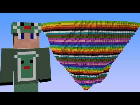 Minecraft Smp'de Yapıları YENİLİYORUZ thumbnail