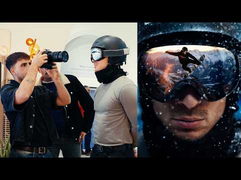 Creative Photography Tricks at the Olympic Winter Games Milano Cortina 2026 thumbnail