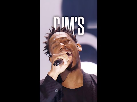 Cette reprise des Démons de Minuit par CJM'S en boucle ⚡️ thumbnail
