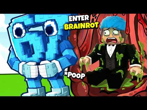 GINULO KO ANG BAHAY 67 BRAINROT | Roblox | Enter 67 Brainrot thumbnail