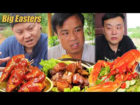 Who is the real loser?|Eating Spicy Food and Funny Pranks|Funny Mukbang thumbnail