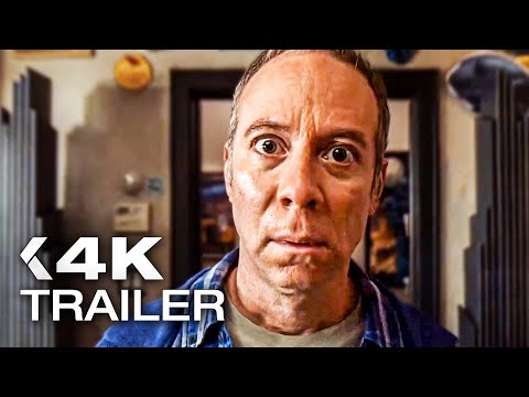STUART FAILS TO SAVE THE UNIVERSE Trailer German Deutsch (2026) The Big Bang Theory thumbnail