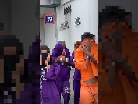 Suami, isteri direman bantu siasatan kes bunuh lelaki OKU thumbnail
