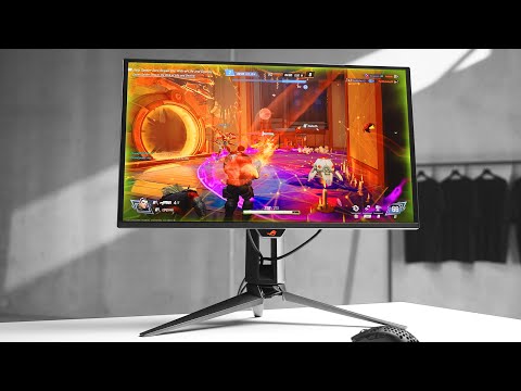 Next-gen 4K OLED is here. thumbnail