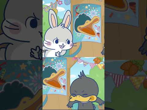 ¿La temporada de conejos más adorable de TODAS? | #LooneyTunes #Gokko | @wbkids thumbnail