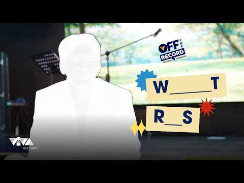 [OFF THE RECORD] Season 2 - Wilbert Ross thumbnail