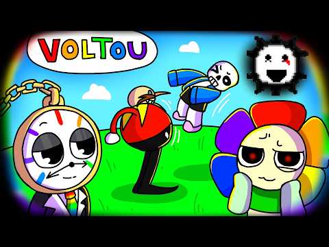 VOLTOU MELHOR... DANDY'S WORLD 2.0 thumbnail
