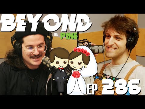 We're moving in together! | BTP 286 thumbnail