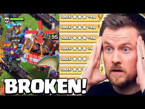 Die #1 Spam Strategie ist Absurd... Himmelsbrecher Luft Spam thumbnail