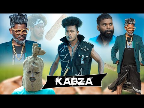 Kabza || कब्ज़ा || The Comedy Kingdom thumbnail