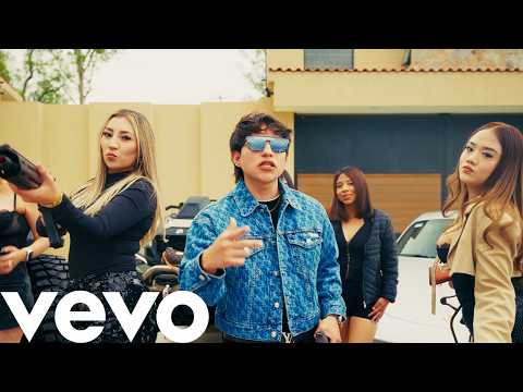 Sacer Cervantes - OPERATIVO 666 (Video Oficial) thumbnail