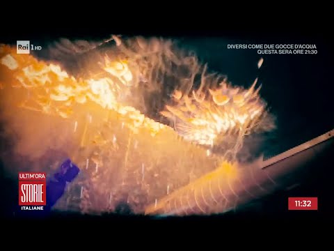 Crans-Montana: l'ora della verità - Storie italiane 04/06/2026 thumbnail