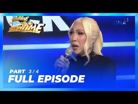 It’s Showtime: Vice Ganda, naghatid ng sorpresa para sa street sweepers! (May 26, 2026) (Part 3/4) thumbnail