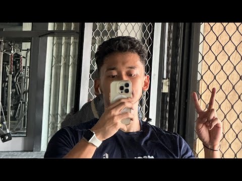 Gym (lagi) thumbnail