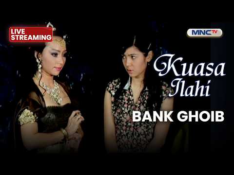 🔴 BANK GHOIB | LIVE KUASA ILAHI | 5 JUNI 2026 thumbnail