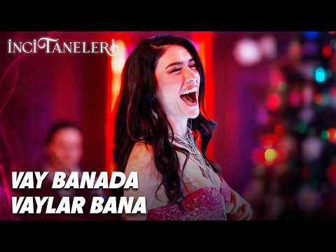 Vay Banada Vaylar Bana💃💃 | İnci Taneleri thumbnail