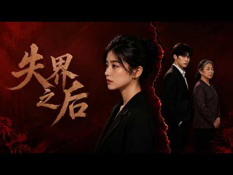 【高清全集】《失界之后》 #逆袭 #爱情 #甜宠 #反转 #江山 #热门短剧 #drama #爽剧 #AI短剧 thumbnail