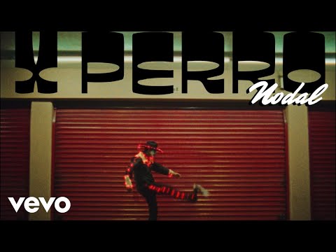 Christian Nodal - X Perro (Video Oficial) thumbnail