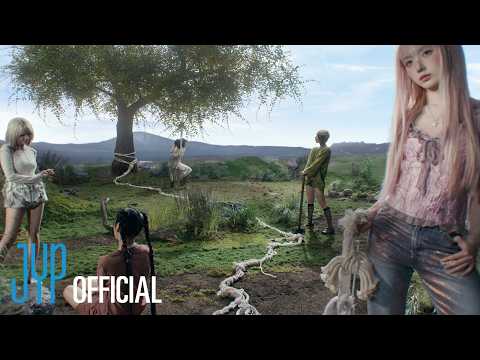 NMIXX(엔믹스) “Crescendo” M/V thumbnail