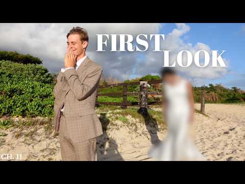 OUR FIRST LOOK | Chapter 11: crying, laughing, smiling and more thumbnail
