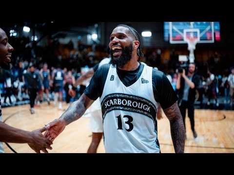 Scarborough Shooting Stars beat Montreal Alliance as Myles Powell leads way thumbnail