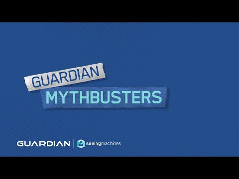 Guardian MythBusters thumbnail