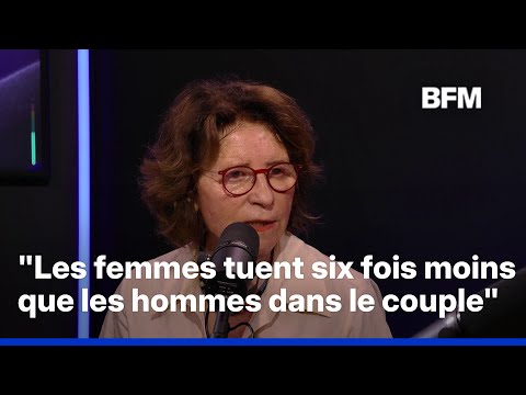 [INÉDIT] Portrait d’une meurtrière: Carmen Enciso, accusée d'avoir tué et démembré son compagnon thumbnail