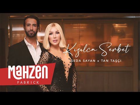Seda Sayan & @tantasciofficial - Kızılca Şerbet thumbnail