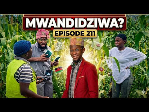 MWANDIDZIWA?-Episode 211 thumbnail