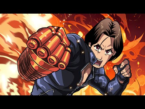 KILL TANPA ASSIST! JIWA ASSASIN MASIH MUDA! thumbnail
