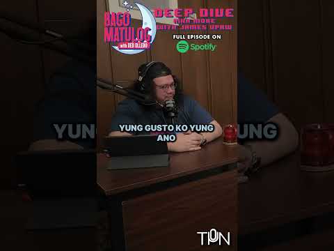 Tikimers with James Caraan? thumbnail