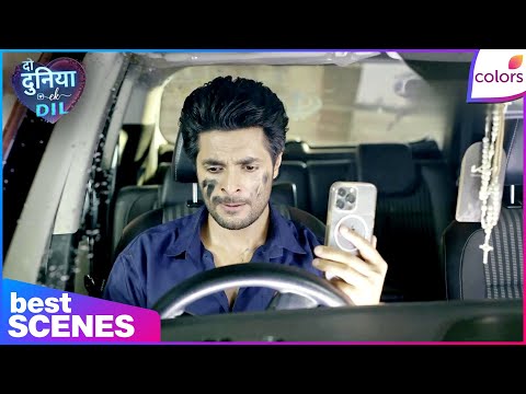 Do Duniya Ek Dil | Ep. 62 |  | Best Moments | Colors TV thumbnail