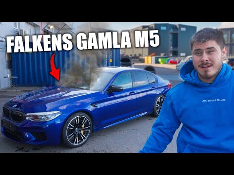 FÖRSTA UPPSTARTEN GICK INTE SÅ BRA... thumbnail