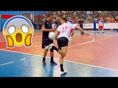2026 HUMILIATING SKILLS & DRIBBLES thumbnail