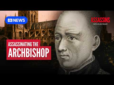 The assassination of Archbishop Thomas Becket | ASSASSINS thumbnail