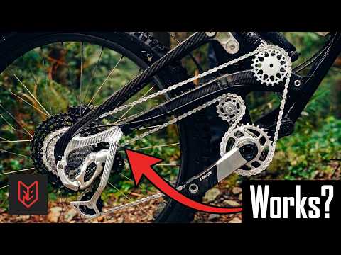 Are Bikes Built Wrong? Lal Katana Review thumbnail