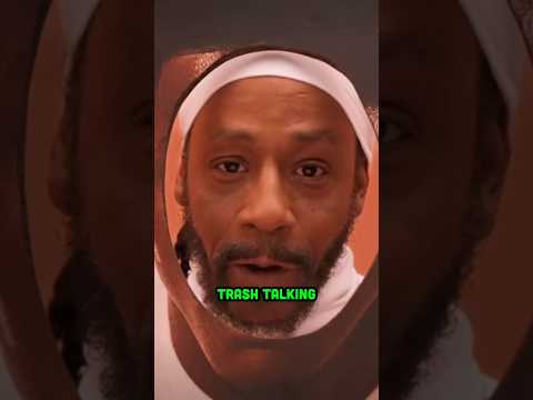 Katt Williams ROASTS Shai Gilgeous Alexander 😳😂 thumbnail