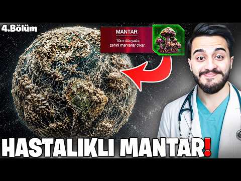 HASTALIK SAÇAN MANTARLAR ÜRETİP TÜM DÜNYAYI YOK ETMEK! ÇOK ZOR! PANDEMİ SİMÜLATÖR 4. BÖLÜM thumbnail