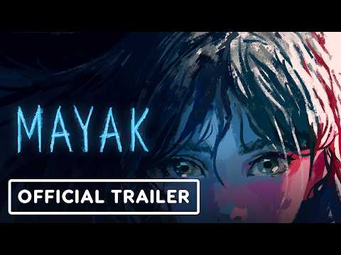 Mayak - Official Trailer | Six One Indie Showcase May 2026 thumbnail