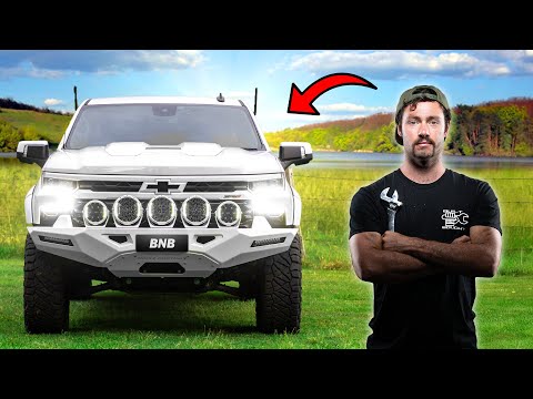 THE ULTIMATE CHEV BUILD 😜 thumbnail