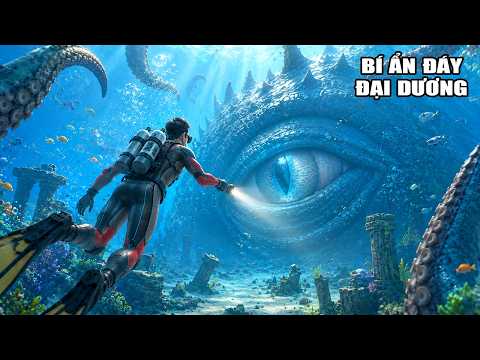 TÔI PHÁT HIỆN BÍ ẨN BỊ CHE GIẤU DƯỚI ĐÁY ĐẠI DƯƠNG | Subnautica 2 thumbnail