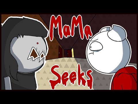 The Scariest Dream I Ever Had thumbnail