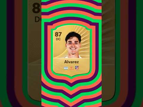 ¡Menuda temporada la de JULIÁN ÁLVAREZ! 🕷️❤️🤍 #LALIGASEASONRECAP26 thumbnail