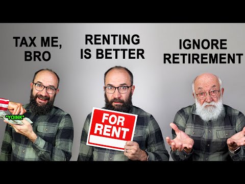 My Most UNHINGED Opinions About Money thumbnail