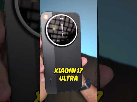 Xiaomi 17 Ultra Leica Edition. Eto na yung pambato ng Xiaomi! thumbnail