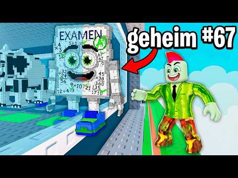 Job Speelt 100% Vals In Steal A Brainrot! thumbnail