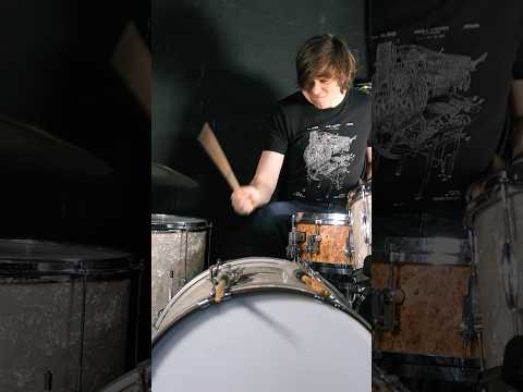 Finding the Right Drums for the Marble Machine thumbnail